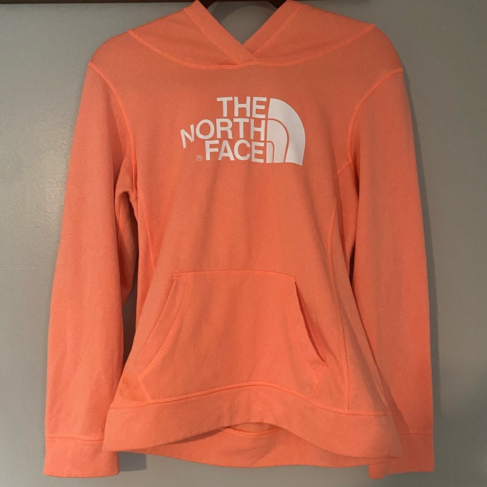 The North Face Womens Sweatshirt